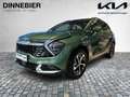 Kia Sportage Spirit 1.6T LED+360°+Glasdach+Navi Verde - thumbnail 2