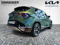 Kia Sportage Spirit 1.6T LED+360°+Glasdach+Navi Zöld - thumbnail 5