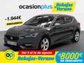 SEAT Leon 1.5 TSI S&S FR 150 Gris - thumbnail 1