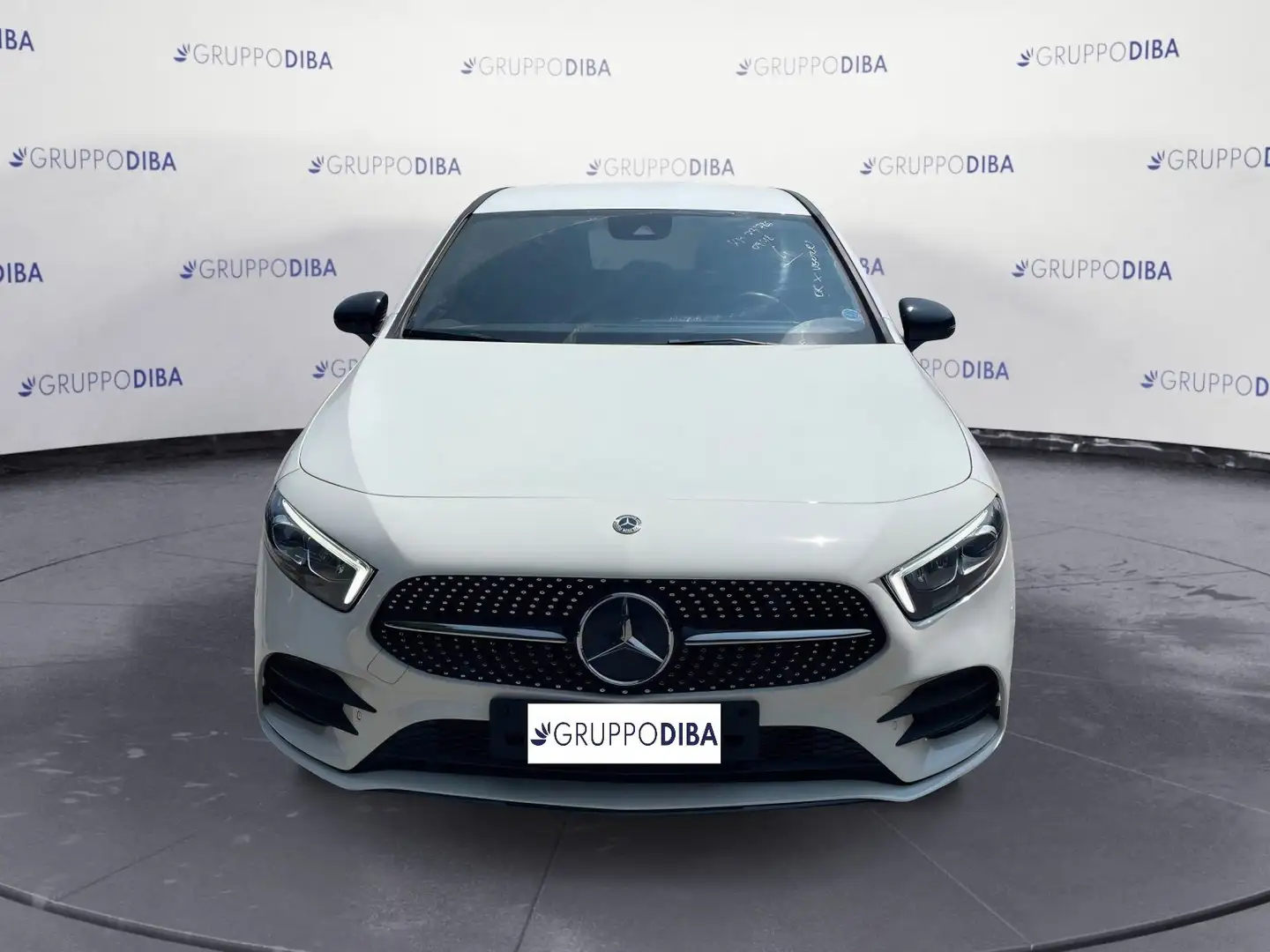 Mercedes-Benz A 180 - W177 2018 Diesel A 180 d Premium auto - 1