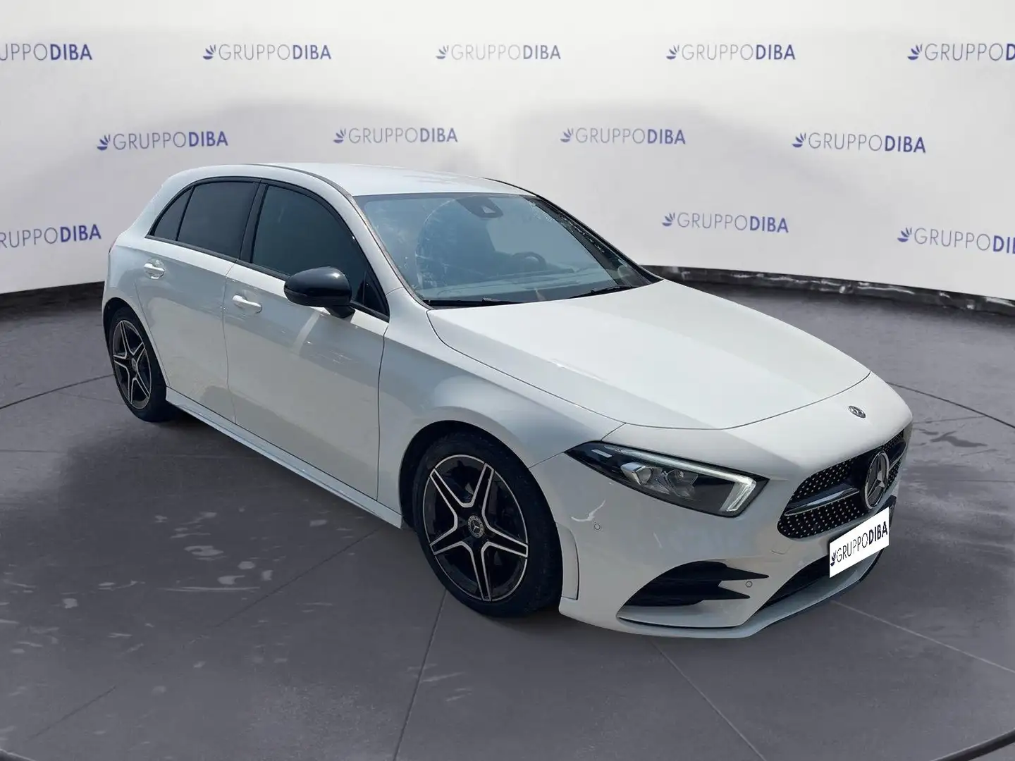 Mercedes-Benz A 180 - W177 2018 Diesel A 180 d Premium auto - 2