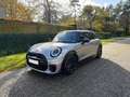MINI John Cooper Works F66 - Eerste eigenaar - 231PK - Als Nieuw Zilver - thumbnail 1