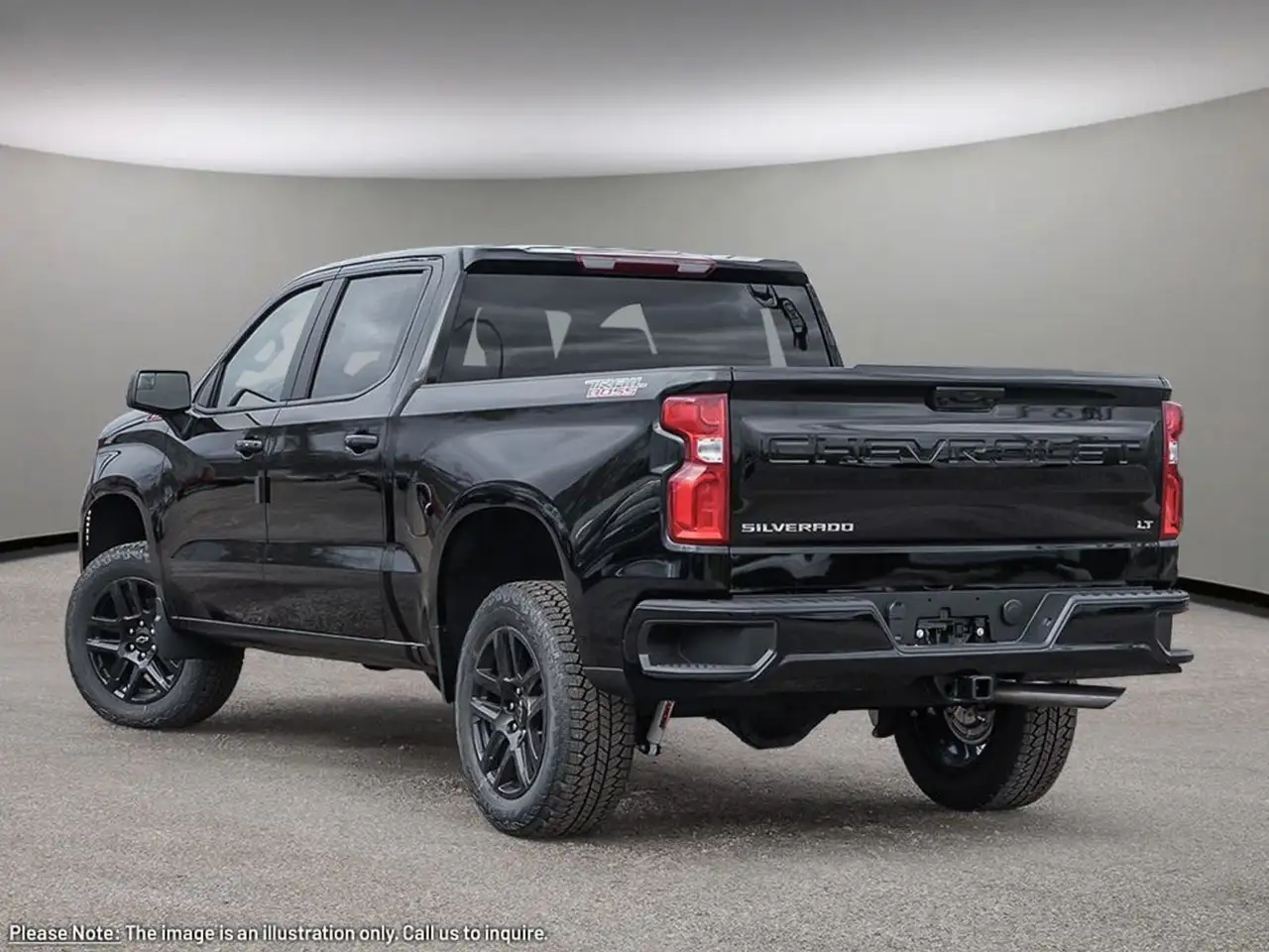 Chevrolet Silverado 1500 fotografie Chevrolet Silverado 1500