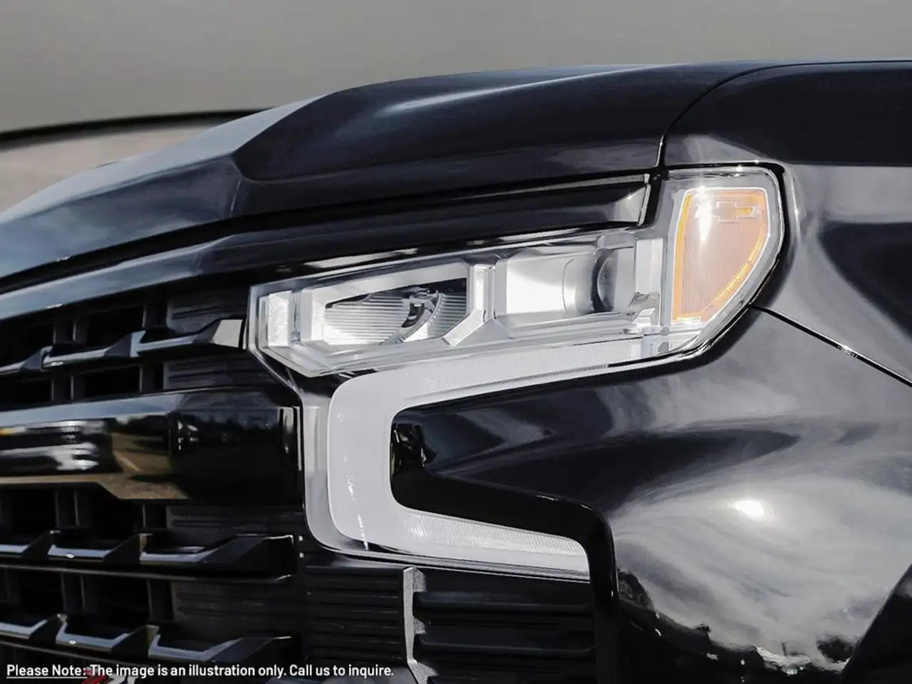 Chevrolet Silverado 1500 fotografie Chevrolet Silverado 1500