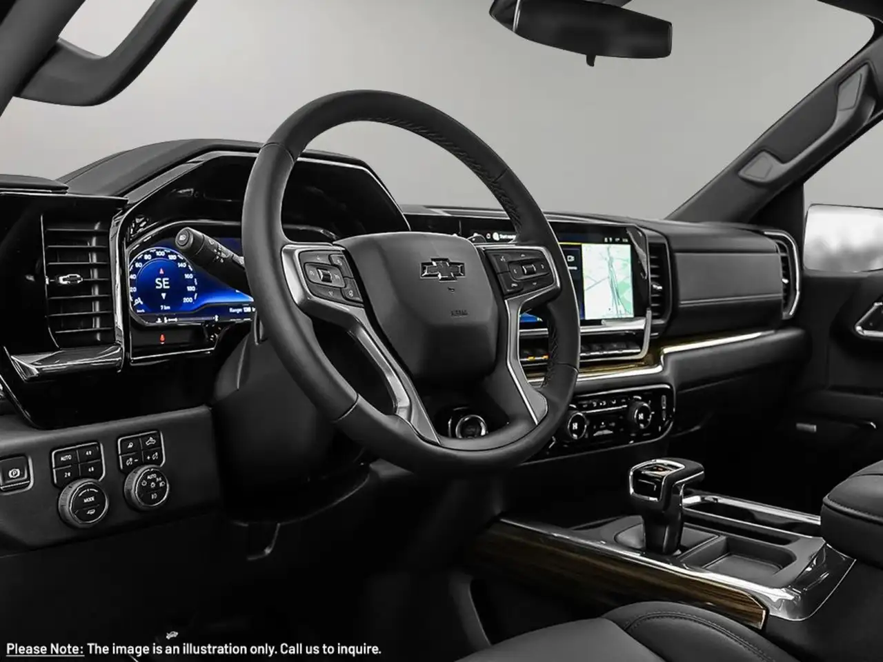 Chevrolet Silverado 1500 fotografie Chevrolet Silverado 1500