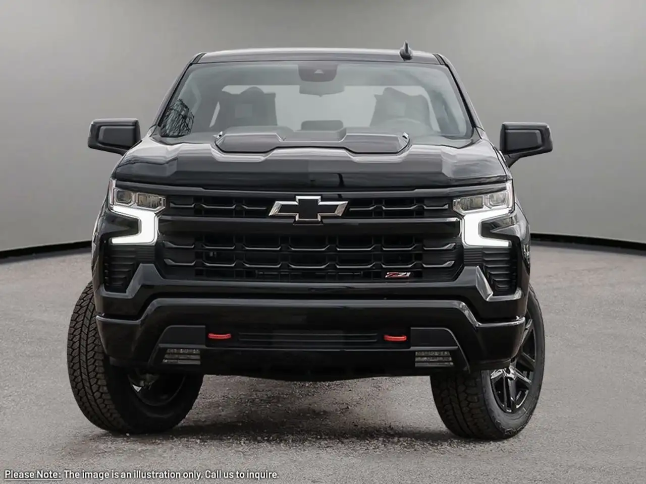 Chevrolet Silverado 1500 fotografie Chevrolet Silverado 1500