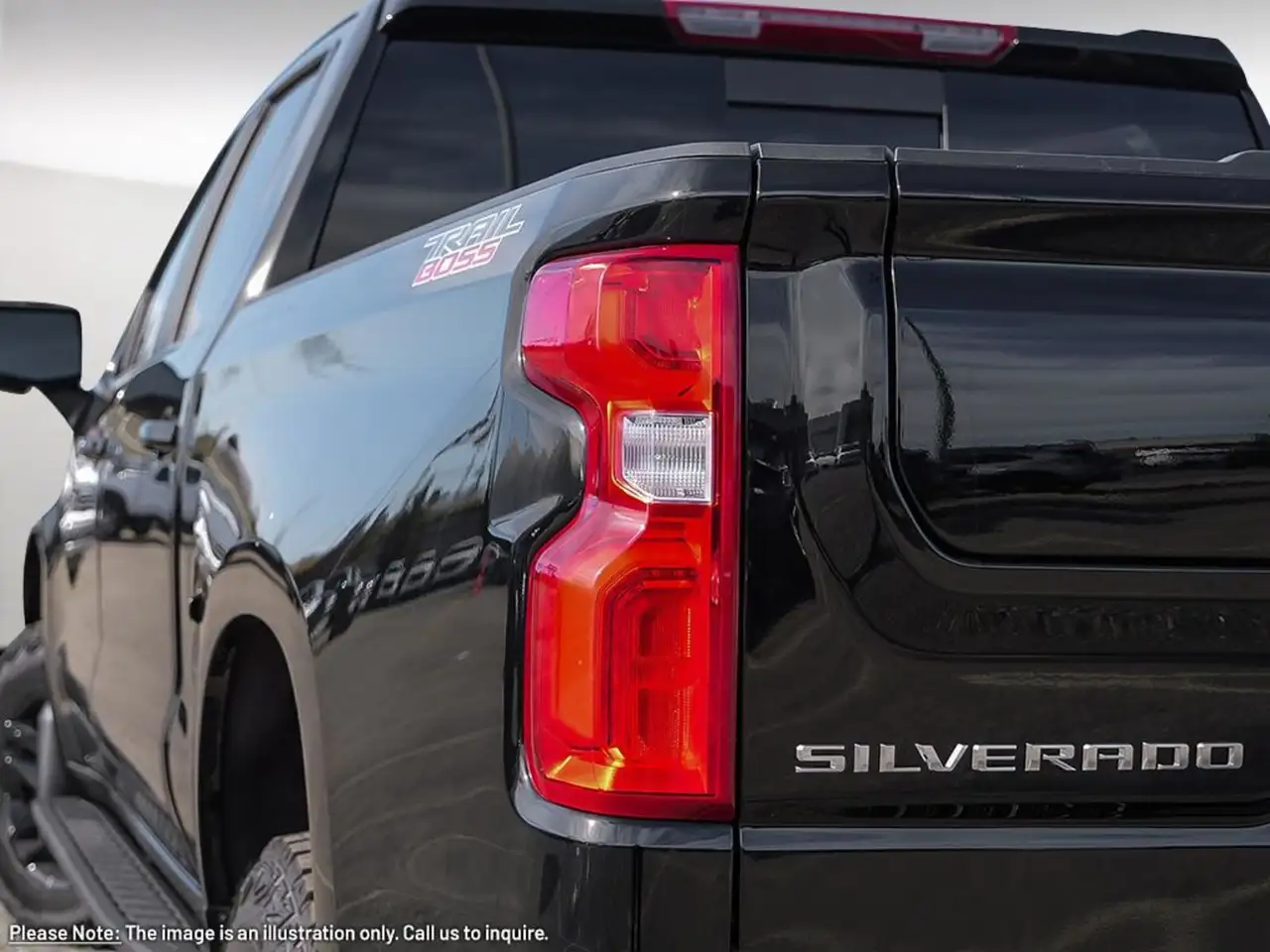 Chevrolet Silverado 1500 fotografie Chevrolet Silverado 1500