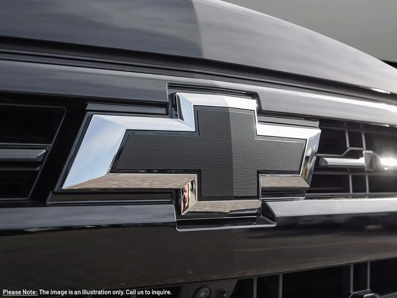 Chevrolet Silverado 1500 fotografie Chevrolet Silverado 1500