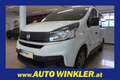 Fiat Talento 1.6 Ecojet 125 TwinTurbo L1H1 1,2t Basis PDC/Temp Weiß - thumbnail 1