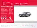 Audi A6 allroad A6 allroad 50 TDI qu. tiptronic Matrix LED Navi+ Stříbrná - thumbnail 1