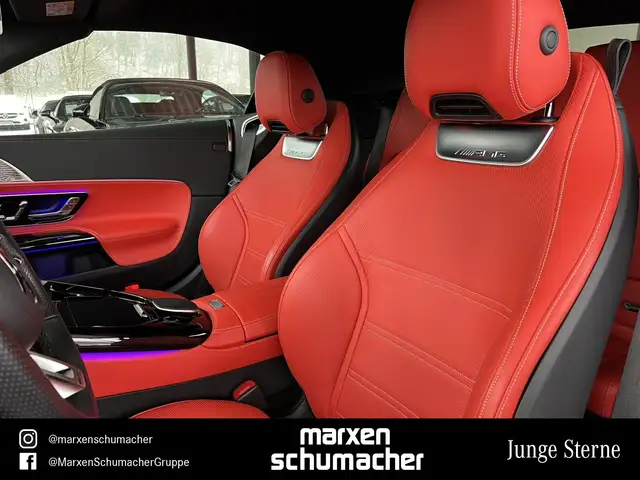 Mercedes-Benz SL view 14