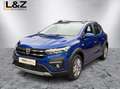 Dacia Sandero Stepway TCe 90 Comfort Blau - thumbnail 1