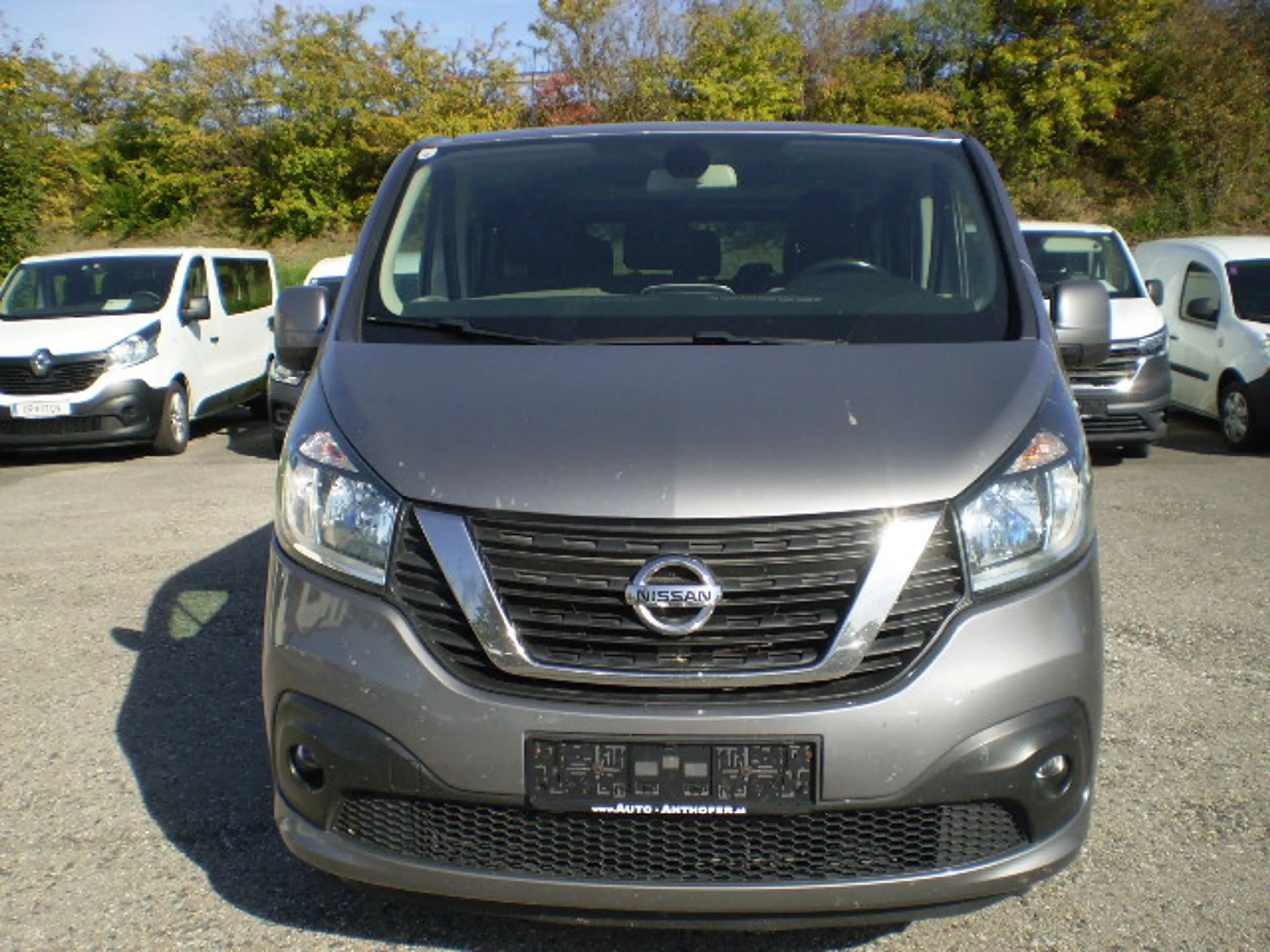 Nissan NV300 L2H1 2,9t PREMIUM — photo 3