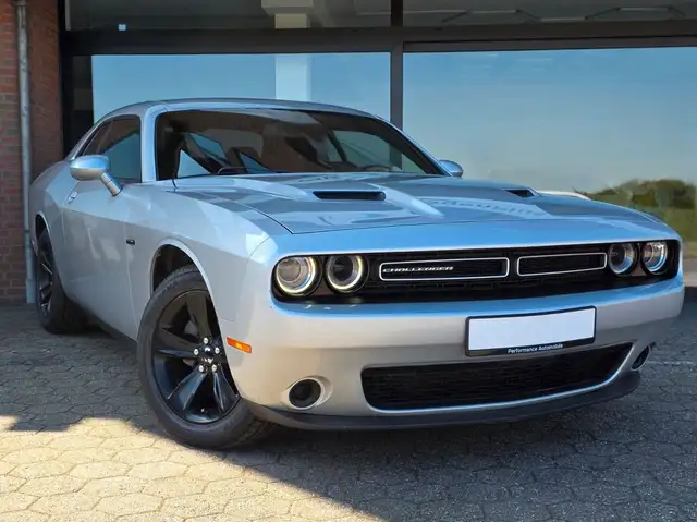 Dodge Challenger /KeylessGo/