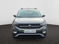 Volkswagen T-Cross T-Cross United 1.0 TSI 85 kW (115 ch) 7 vitesses DSG Gris - thumbnail 3