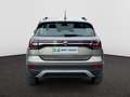 Volkswagen T-Cross T-Cross United 1.0 TSI 85 kW (115 ch) 7 vitesses DSG Gris - thumbnail 4