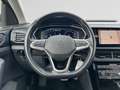 Volkswagen T-Cross T-Cross United 1.0 TSI 85 kW (115 ch) 7 vitesses DSG Gris - thumbnail 8