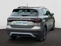 Volkswagen T-Cross T-Cross United 1.0 TSI 85 kW (115 ch) 7 vitesses DSG Gris - thumbnail 2