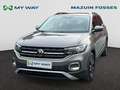 Volkswagen T-Cross T-Cross United 1.0 TSI 85 kW (115 ch) 7 vitesses DSG Gris - thumbnail 1