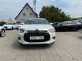 Citroen DS4 SportChic Km  114000 Weiß - thumbnail 2