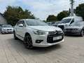 Citroen DS4 SportChic Km  114000 Weiß - thumbnail 1