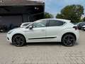 Citroen DS4 SportChic Km  114000 Weiß - thumbnail 4