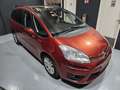 Citroen Grand C4 Picasso 1,6 HDi Seduction EGS6 FAP * 7 sitzer - Automat... Rot - thumbnail 11