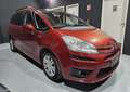 Citroen Grand C4 Picasso 1,6 HDi Seduction EGS6 FAP * 7 sitzer - Automat... Rot - thumbnail 12