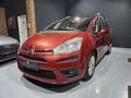 Citroen Grand C4 Picasso 1,6 HDi Seduction EGS6 FAP * 7 sitzer - Automat... Rot - thumbnail 15