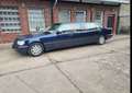 Mercedes-Benz S 600 L Carat Duchatelet Stretchlimousine W140 Albastru - thumbnail 14