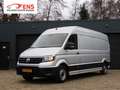 Volkswagen Crafter 35 2.0 TDI L4H3 DC HIGHLINE AUTOMAAT CARPLAY/ANDRO Zilver - thumbnail 1
