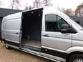 Volkswagen Crafter 35 2.0 TDI L4H3 DC HIGHLINE AUTOMAAT CARPLAY/ANDRO Zilver - thumbnail 5