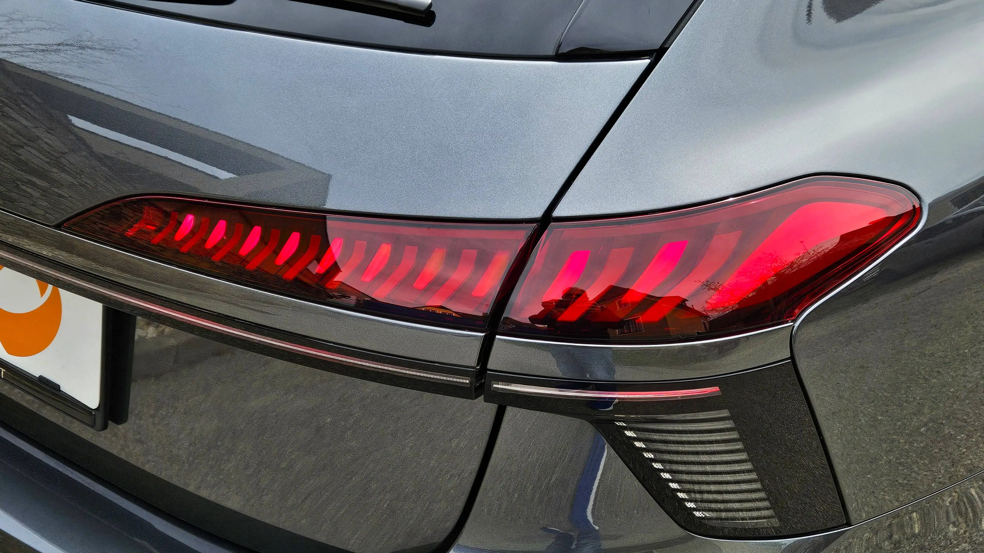 Audi A6 40 TDI 3 x S-Line*PANO*Techpaket plus*NP: 85.000* — photo 13