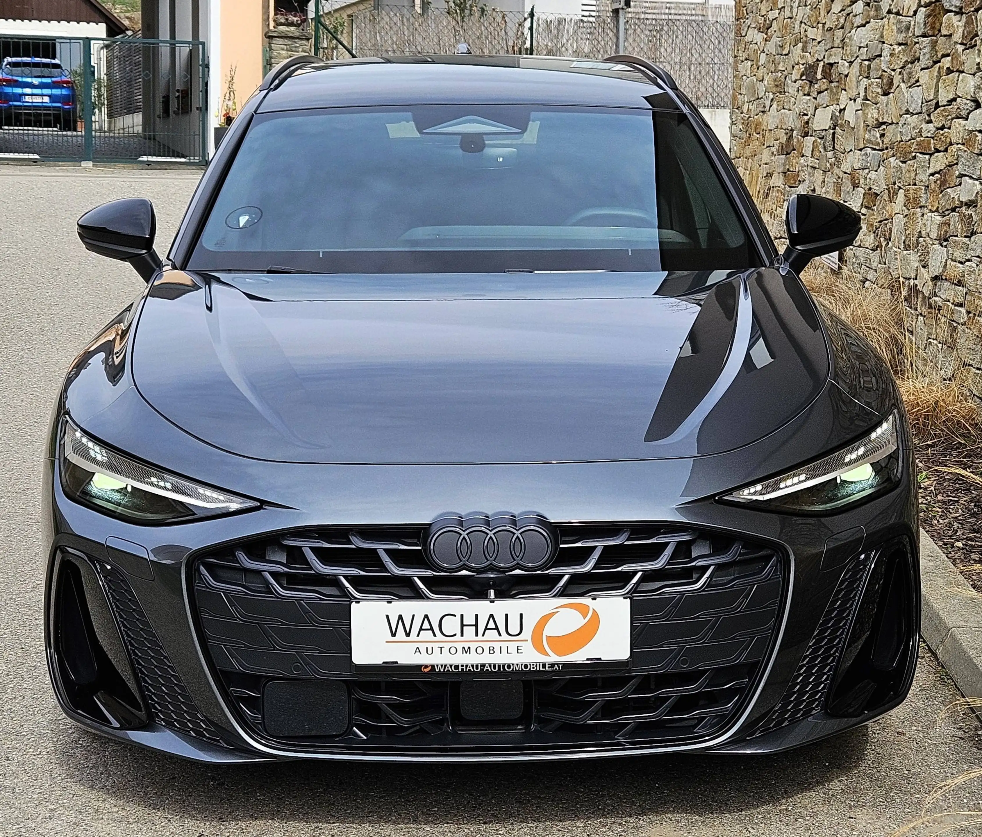 Audi A6 40 TDI 3 x S-Line*PANO*Techpaket plus*NP: 85.000*