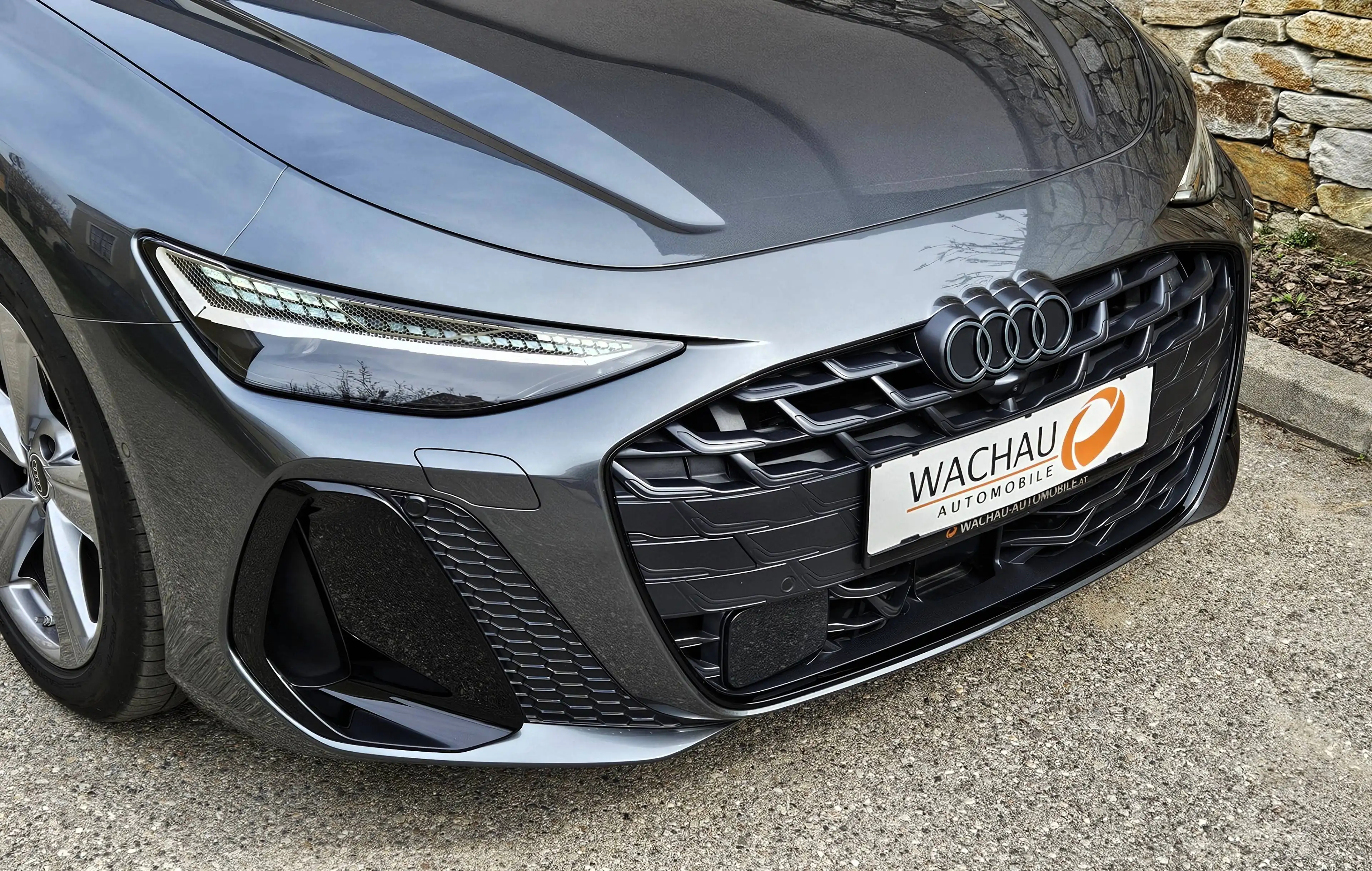 Audi A6 40 TDI 3 x S-Line*PANO*Techpaket plus*NP: 85.000* — photo 7