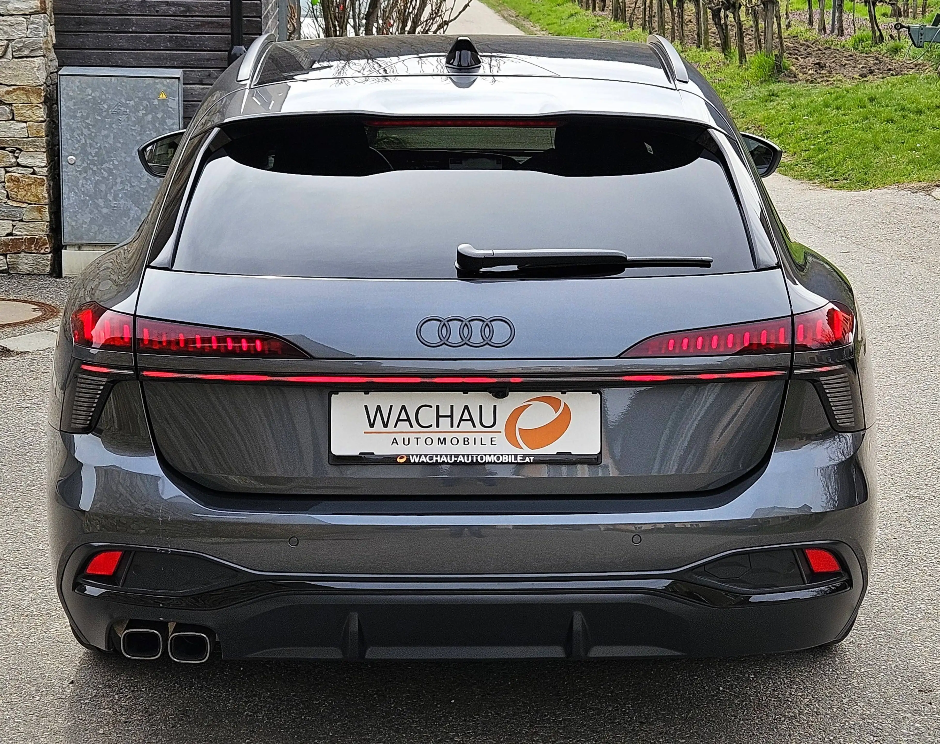 Audi A6 40 TDI 3 x S-Line*PANO*Techpaket plus*NP: 85.000* — photo 14