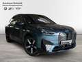 BMW iX xDrive50 624€ netto*Sportpaket*21"*HK HiFi*LC Prof Blau - thumbnail 6