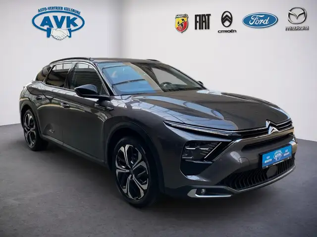 Citroen C5 X Shine Plug-In Hybrid AUTOMATIK
