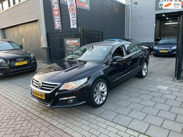 2.0 TSI DSG Trekhaak Airco PDC NAP APK 1 jaar