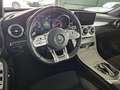 Mercedes-Benz C 43 AMG 4Matic AMG-Performance Auspuff+Kamera Чорний - thumbnail 18