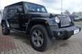 Jeep Wrangler Unlimited Sahara 2.8 CRD-Standheizung Fekete - thumbnail 2
