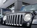 Jeep Wrangler Unlimited Sahara 2.8 CRD-Standheizung Fekete - thumbnail 14