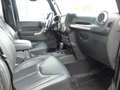 Jeep Wrangler Unlimited Sahara 2.8 CRD-Standheizung Schwarz - thumbnail 12