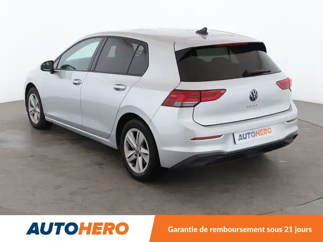 Volkswagen Golf view 4