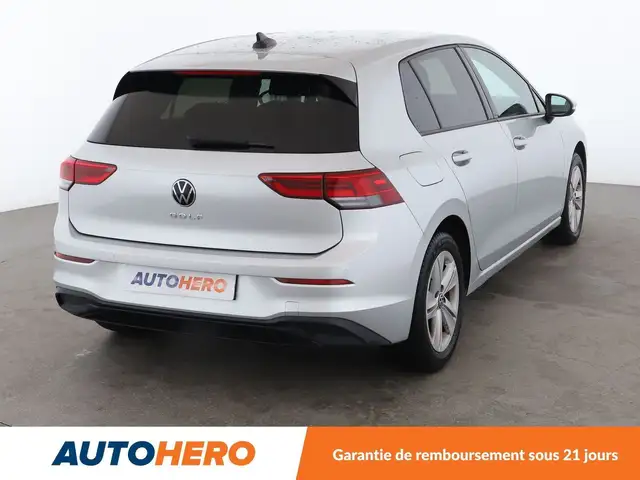 Volkswagen Golf view 6