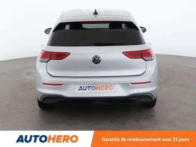 Volkswagen Golf view 5