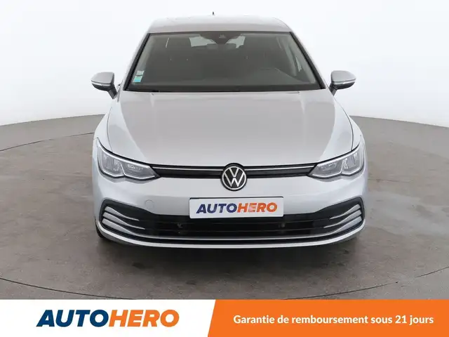 Volkswagen Golf view 9