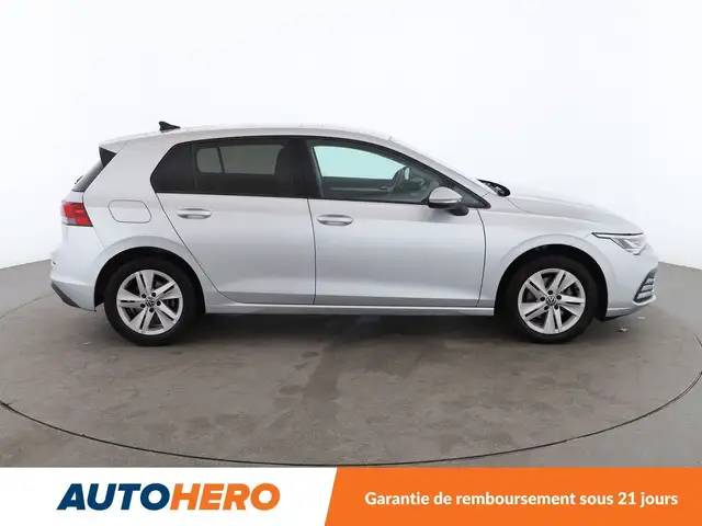 Volkswagen Golf view 7