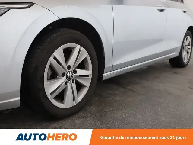 Volkswagen Golf view 29