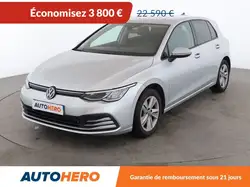 Volkswagen Golf 2.0 TDI SCR DSG7